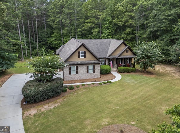 1400 Giles Road, Monroe, GA 30655