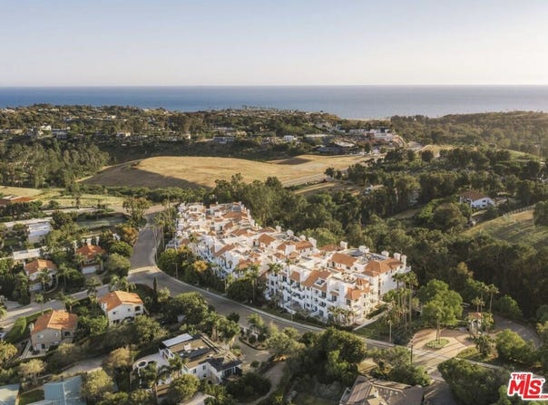 6487 Cavalleri Rd, Malibu, CA 90265