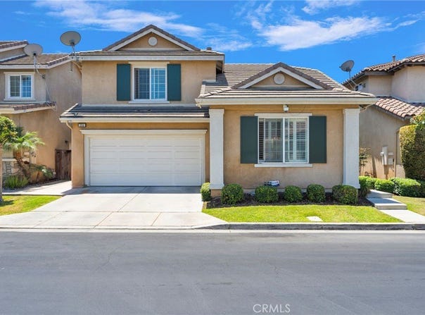 1058 Agate Court, Gardena, CA 90247