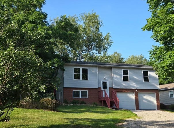 190 Crabapple Drive, Howard, OH 43028
