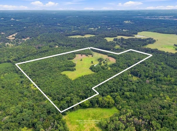 409 Peeples Road SE, Rome, GA 30104