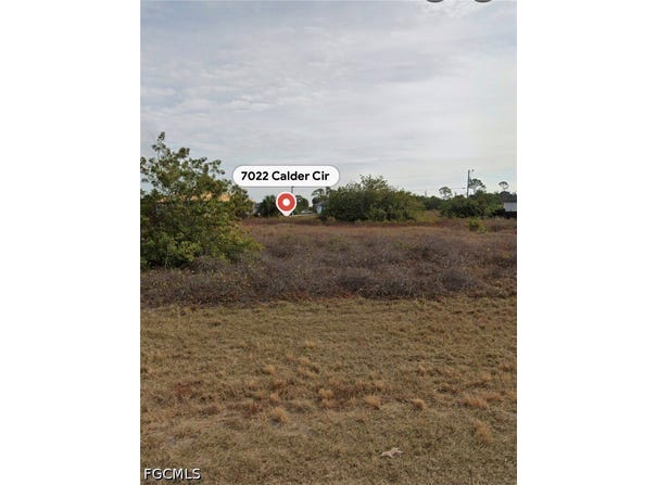 7022 Calder Circle, Labelle, FL 33935