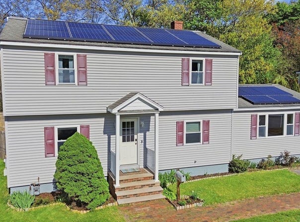 45 First St, Chelmsford, MA 01824