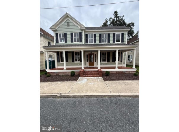 114 W END AVE, CAMBRIDGE, MD 21613
