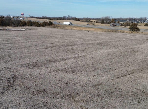30 Acres Interstate 35, Osceola, IA 50213