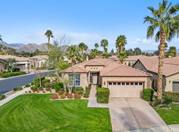 81626 Prism, La Quinta, CA 92253