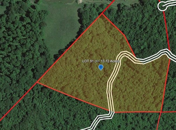 242 EAGLE'S NEST RIDGE, BRAGG, WV 25918