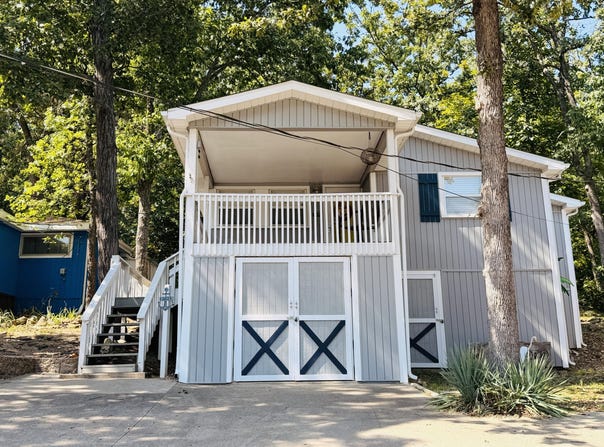 15025 E 1804 Road, Stockton, MO 65785