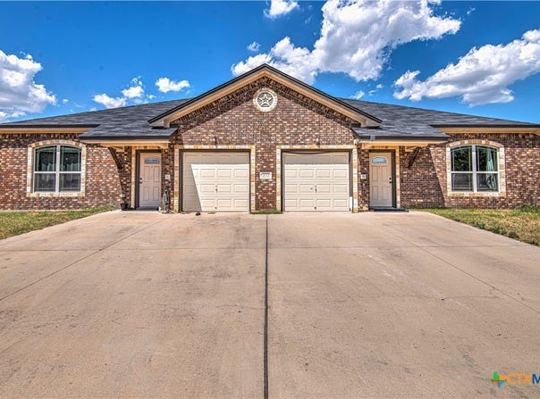 200 Sladecek Drive, Killeen, TX 76542