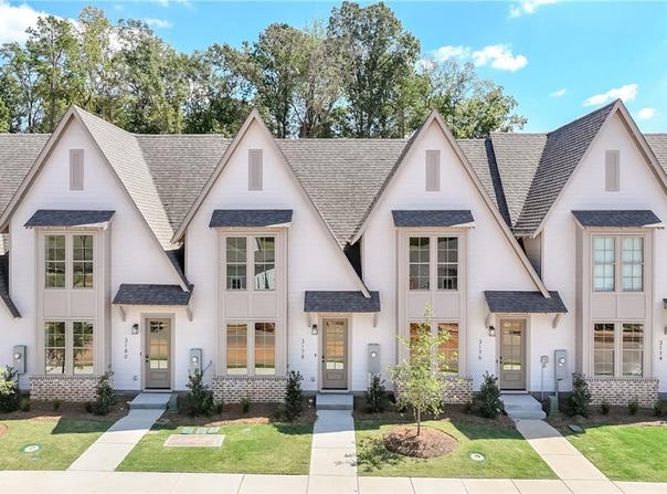 3178 BOTTLE Way, AUBURN, AL 36830