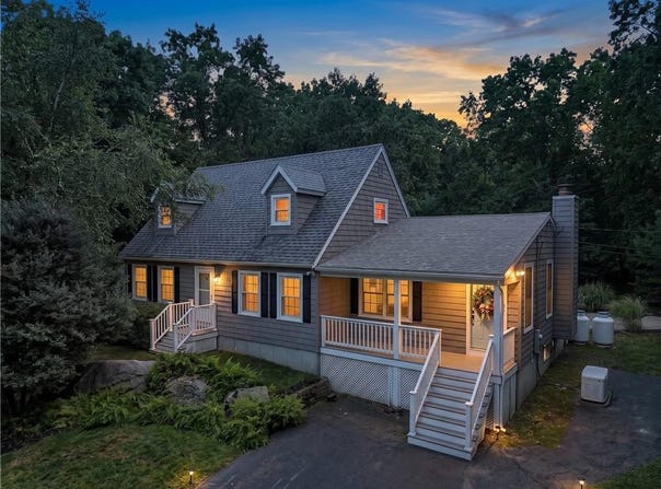 3 Oakland Road, Richmond, RI 02892