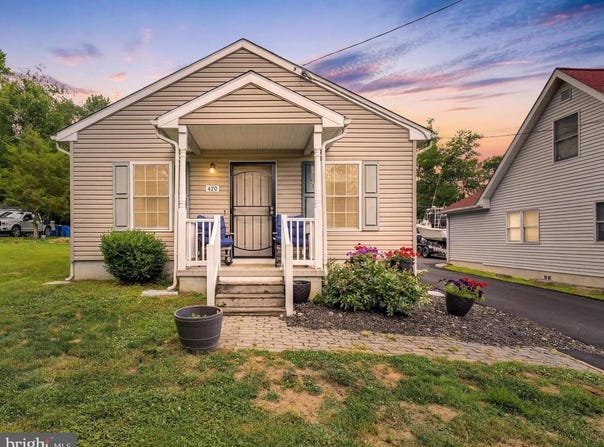 420 CHARLESTOWN PL, CHARLESTOWN, MD 21914