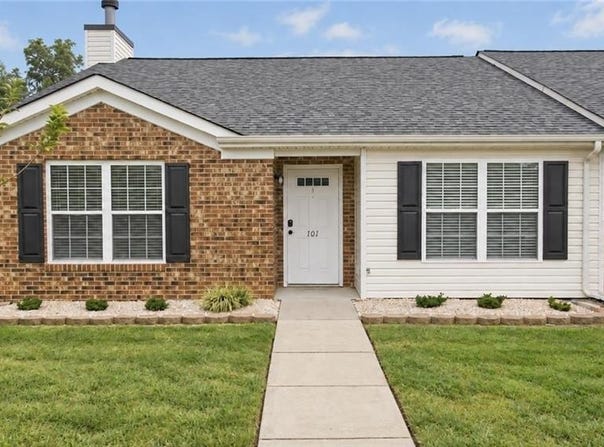 101 Oakmont Circle, Archdale, NC 27263