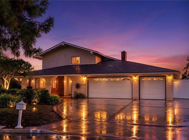 525 Via Codo, Fullerton, CA 92835