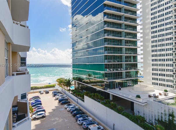 1980 S Ocean Dr, Hallandale Beach, FL 33009