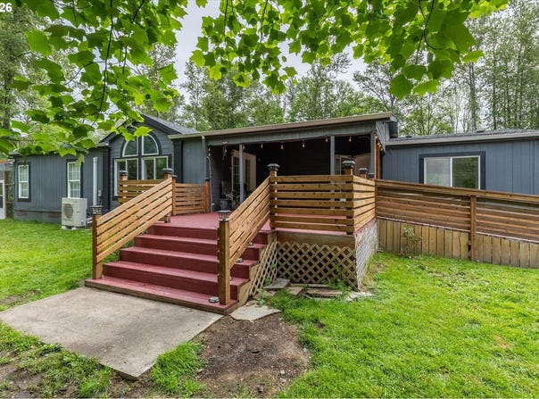 155 RIVENDELL Ln, Kelso, WA 98626