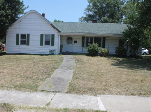 234 Chestnut St, Salem, VA 24153