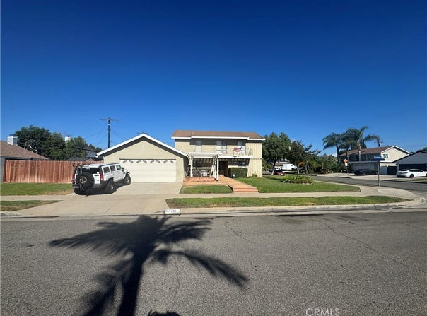 431 N Earlham, Orange, CA 92869