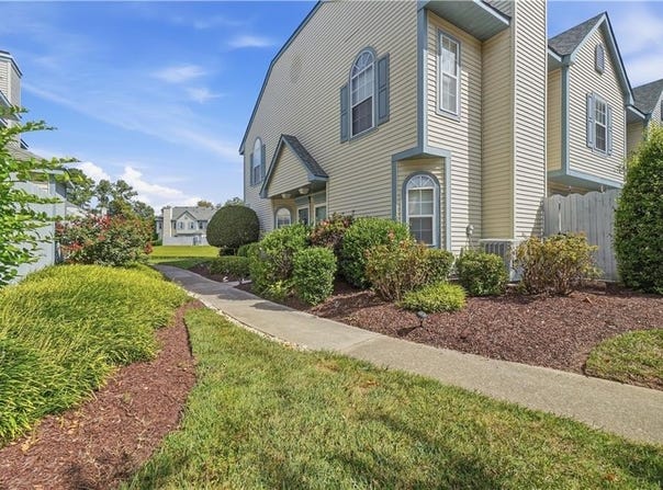 5320 Bardith Circle, Virginia Beach, VA 23455