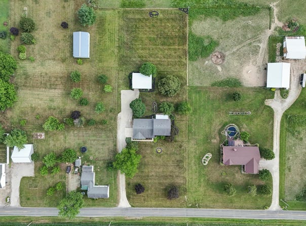 6671 Dull Road, Arcanum, OH 45304