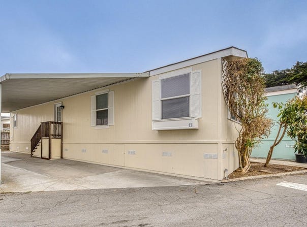 3320 Del Monte BLVD 21, MARINA, CA 93933