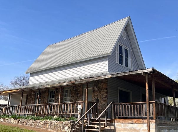695 Summit Avenue, Mammoth Spring, AR 72554