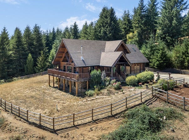 25148 SMITTYS Pl, Monroe, OR 97456