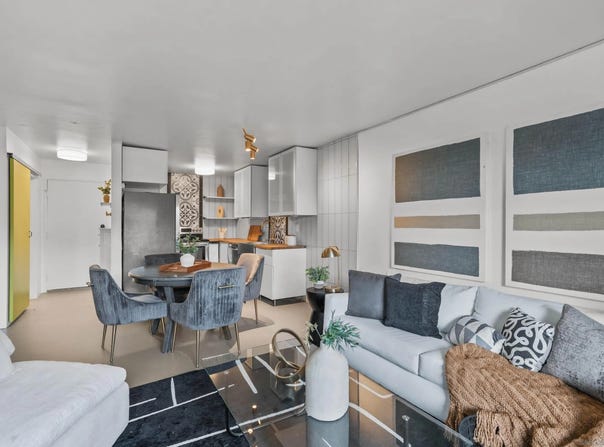 4060 Huerfano Ave, San Diego, CA 92117