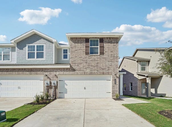 940 Penrose Drive, Cedar Hill, TX 75104
