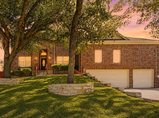 2503 Durlston Ct, Cedar Park, TX 78613