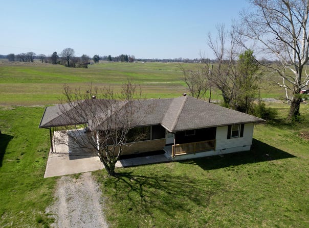 16155 US-45, Wingo, KY 42088