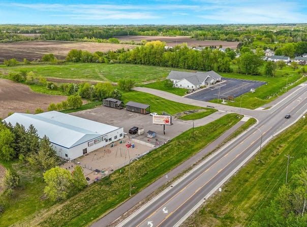 1061 Highway 23, Foley, MN 56329