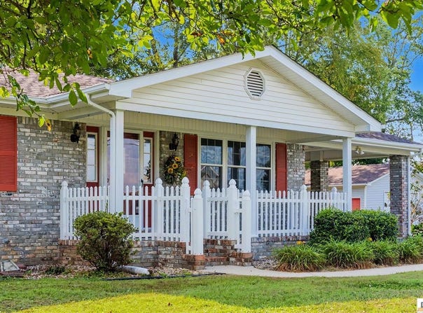 71 Murray Lane, Columbia, KY 42728