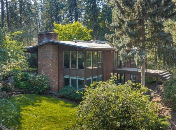 710 E 12th Ave, Spokane, WA 99202