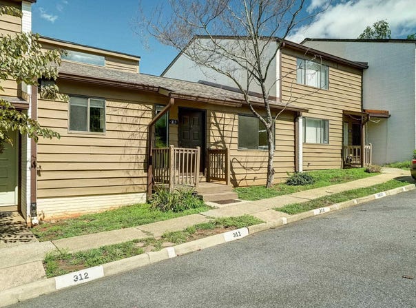 311 HARVEST DR, CHARLOTTESVILLE, VA 22903