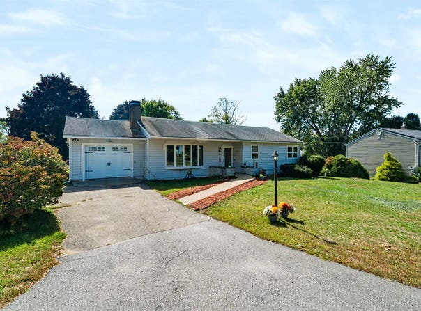155 Morrill Street, Gilford, NH 03249