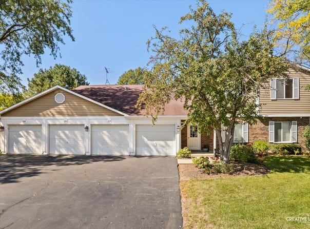 336 Sandpebble Lane, Aurora, IL 60504