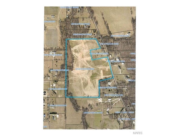 0 County Road 605, Jackson, MO 63755