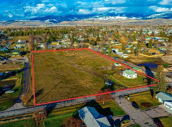 2718 W Central Avenue, Missoula, MT 59804