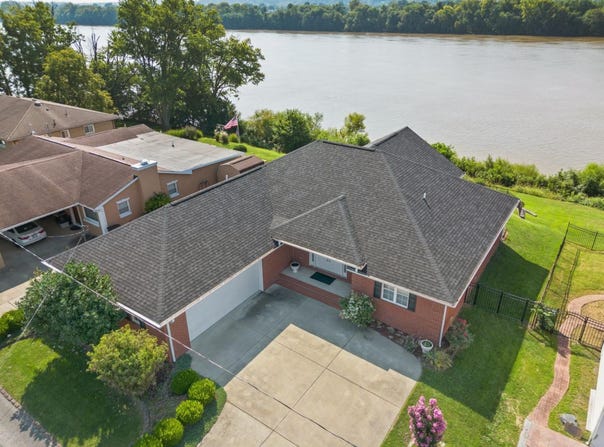 222 TOWNSHIP ROAD 1097, CHESAPEAKE, OH 45619