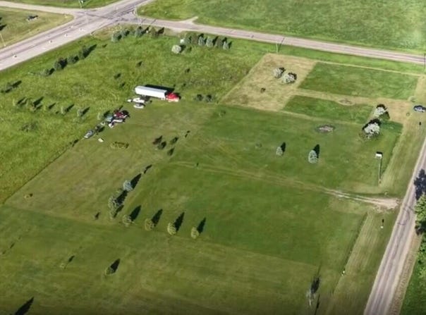 37113 Lakeside Road, Mina, SD 57451