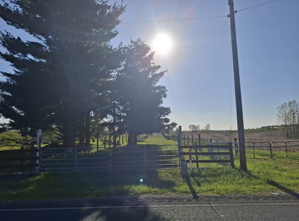CR 681, Hartford, MI 49057
