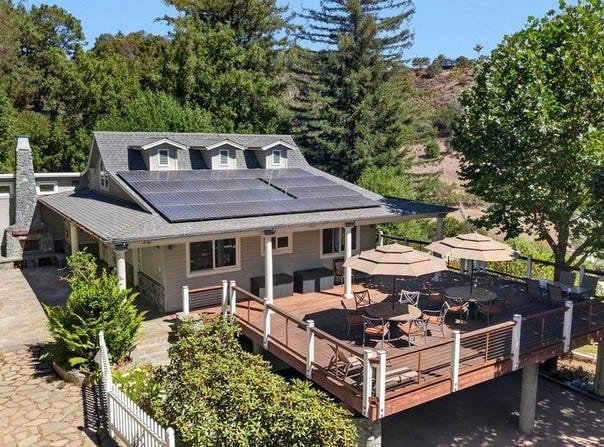 505 Alfadel LN, Soquel, CA 95073