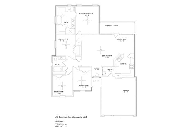 7664 Mountain View Road, Abilene, TX 79602
