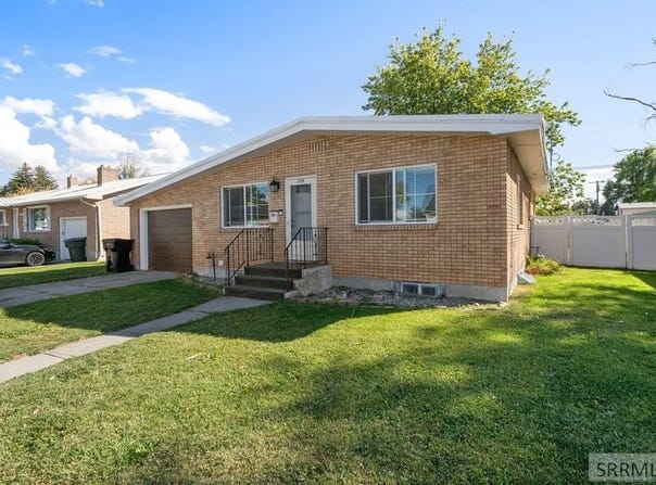 239 Ramona Avenue, Rigby, ID 83442