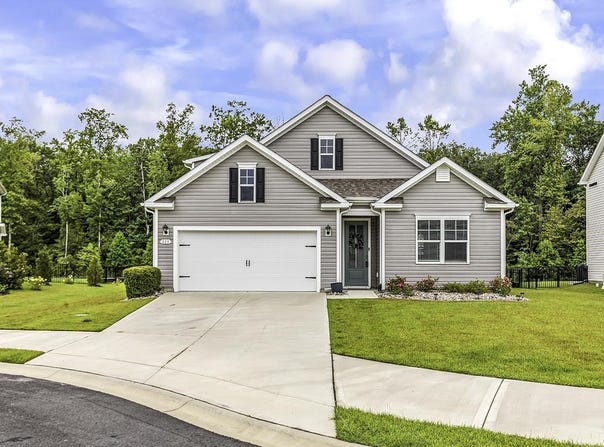 228 Lassoed Circle, Murrells Inlet, SC 29576