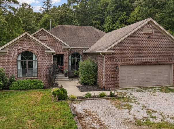 625 Pine Ridge Road, Winchester, KY 40391