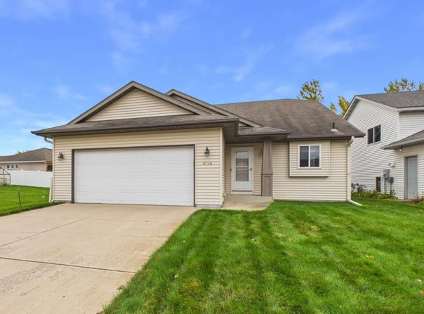 6724 Black Spruce Street, Saint Cloud, MN 56303