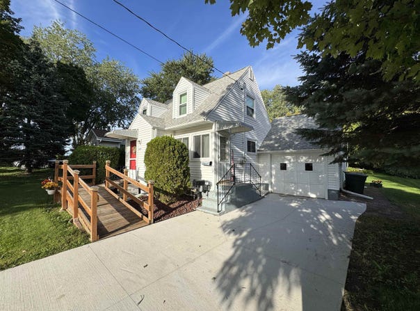 409 Stanton Street, Ripon, WI 54971