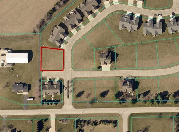 15580 WHITE OAK Drive, SOUTH BELOIT, IL 61080